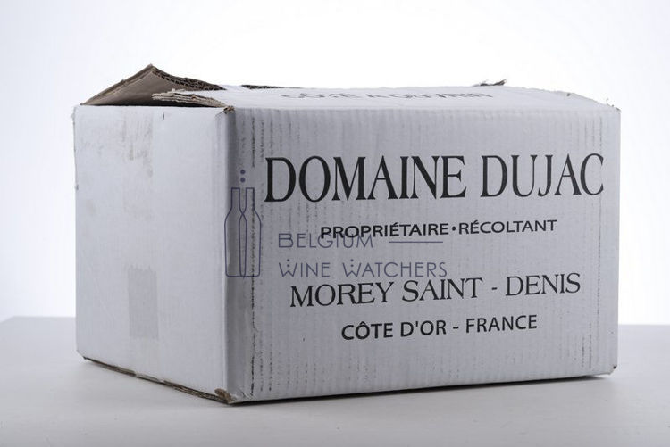 Picture of 2018 CLOS DE LA ROCHE